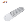 Aluminium Anodizing Surface Treatment Die Casting LED Heatsink with Reliable Quality